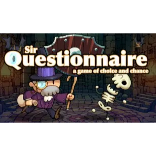Sir Questionnaire (GOG)