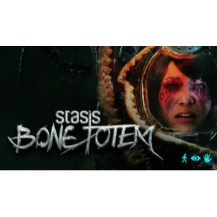 STASIS: BONE TOTEM - STEAM