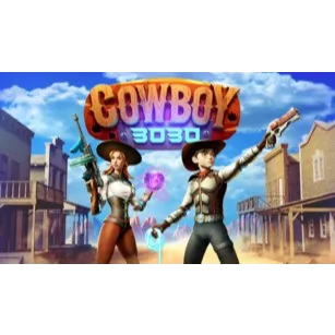 Cowboy 3030 - STEAM