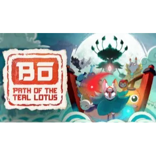 3-GOG games - Bō: Path of the Teal Lotus - Gunslugs 2 - Ashworld