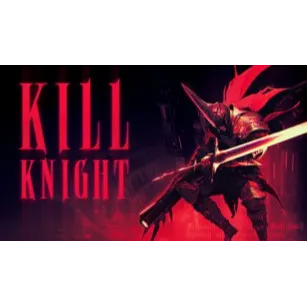 KILL KNIGHT (STEAM)