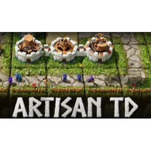 Artisan TD (STEAM)