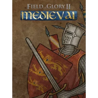Field of Glory II: Medieval (GOG Key Instant Delivery)