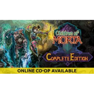Children of Morta: Complete Edition (STEAM)