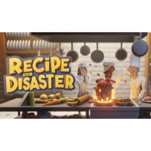 Recipe for Disaster  - STEAM