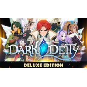 Dark Deity Deluxe Edition (GOG code expires 6/14/25)