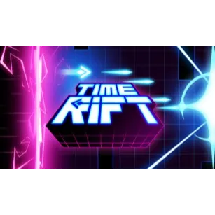 2 Steam games - Time Rift - Pumpkin Jack