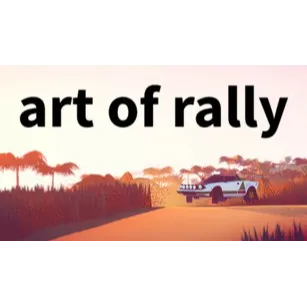  art of rally - STEAM