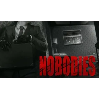 Nobodies: Murder Cleaner - STEAM