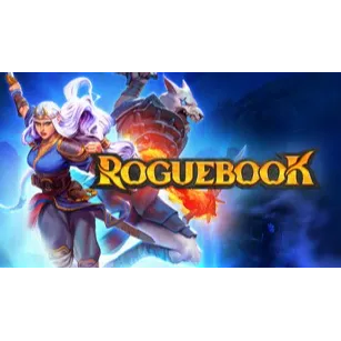 Roguebook (STEAM)