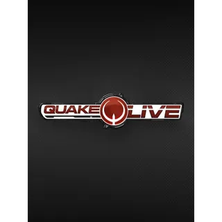 Quake Live