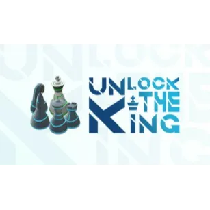 4 Chess games - Unlock The King, Hang The Kings, Knight's Retreat & Knight Swap 2