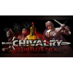 Chivalry: Complete Pack