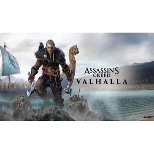 Assassin's Creed Valhalla (STEAM)