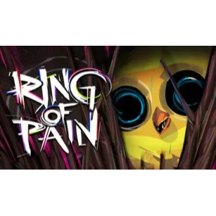 Ring of Pain (STEAM)