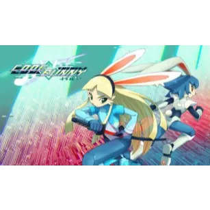 CODE Bunny - STEAM
