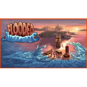 Flooded - STEAM