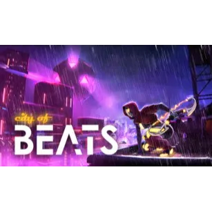 City of Beats (STEAM)