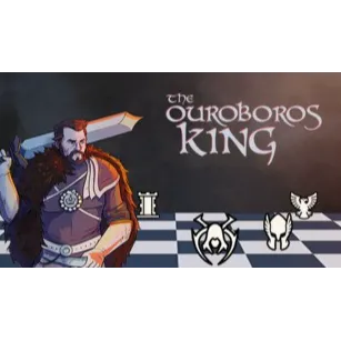 The Ouroboros King