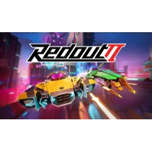 Redout 2 (STEAM)