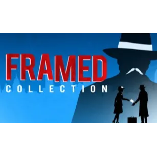 4 GOG games bundle - FRAMED Collection - Still There - Space Grunts - Space Grunts 2 