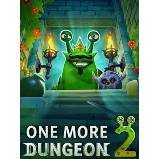 One More Dungeon 2