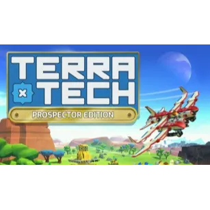 TerraTech: Prospector Edition  - STEAM