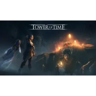  Tower of Time - STEAM