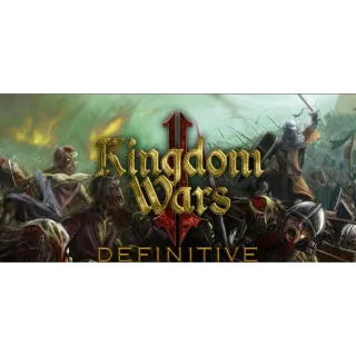 Kingdom wars 2 Definitive Edition 