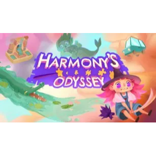 Harmony's Odyssey (STEAM)