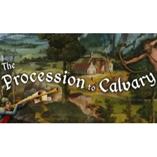 2 STEAM games bundle - The Procession to Calvary - Without a Dawn