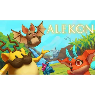 Alekon (Steam)