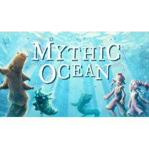 Mythic Ocean - STEAM