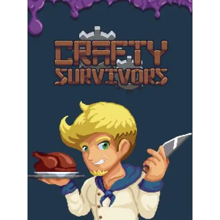 Crafty Survivors