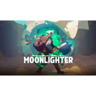 Moonlighter - STEAM