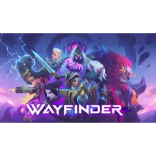 Wayfinder  - STEAM