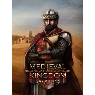 Medieval Kingdom Wars