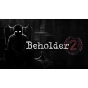 Beholder 2 (STEAM)