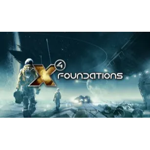 X4: Foundations