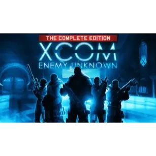 XCOM: Enemy Unknown Complete Pack (GOG)