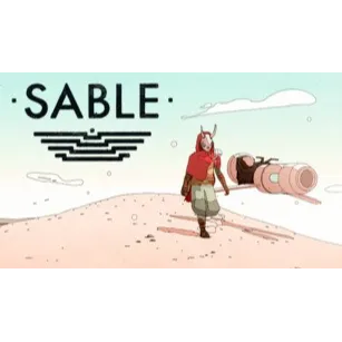Sable (STEAM)