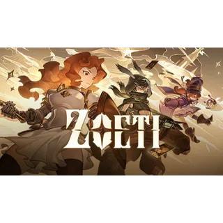 Zoeti - GOG