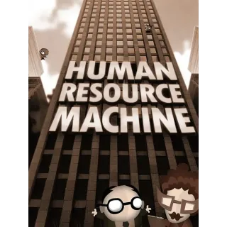 Human Resource Machine