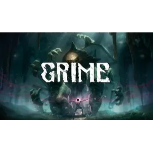 GRIME - STEAM