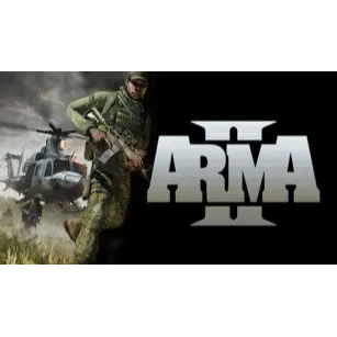 Arma 2 - STEAM