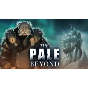 2 GOG games bundle -  The Pale Beyond - Neo Cab