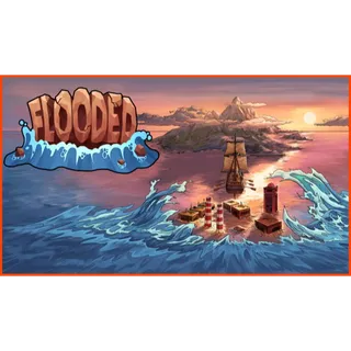 Flooded - STEAM