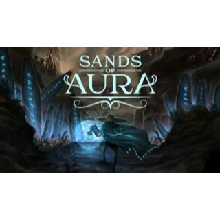 Sands of Aura - 
