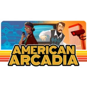 American Arcadia (STEAM)