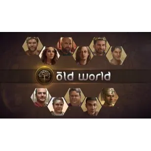 2 Steam games bundle - Old World - Buddy Simulator 1984